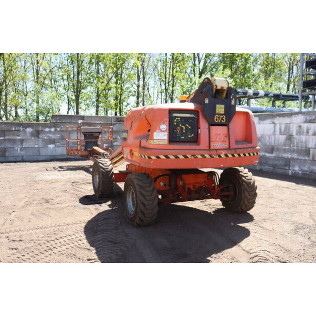 2012 JLG 460SJ-47133869