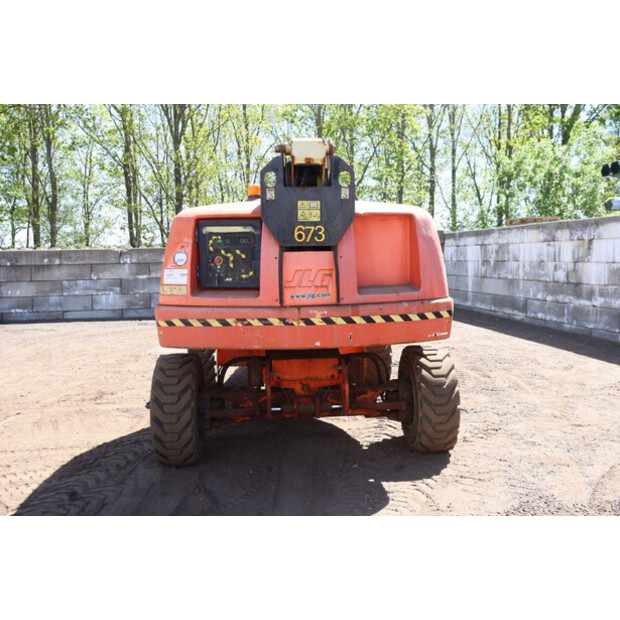 2012 JLG 460SJ-47133870
