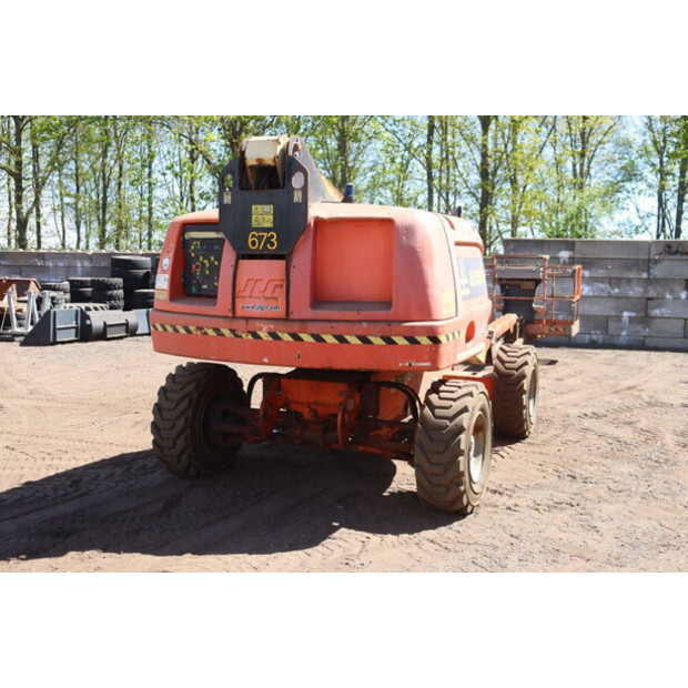 2012 JLG 460SJ-47133871
