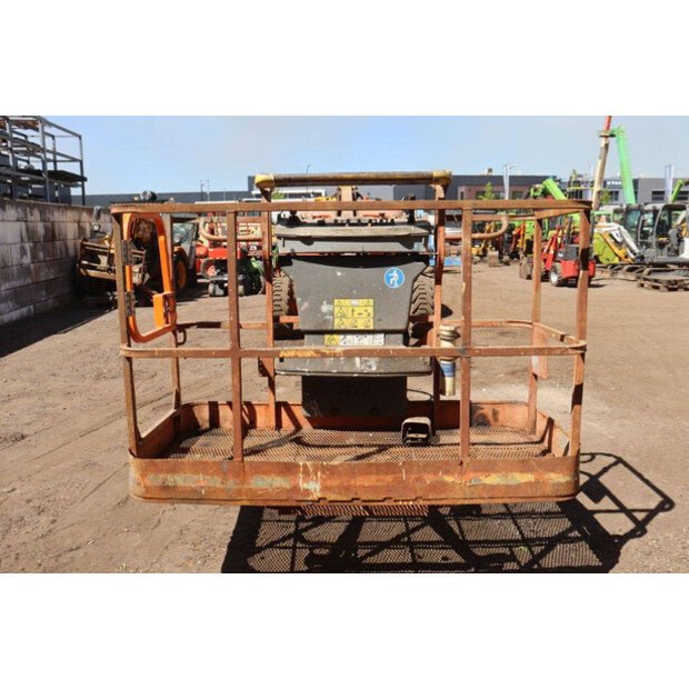 2012 JLG 460SJ-47133873