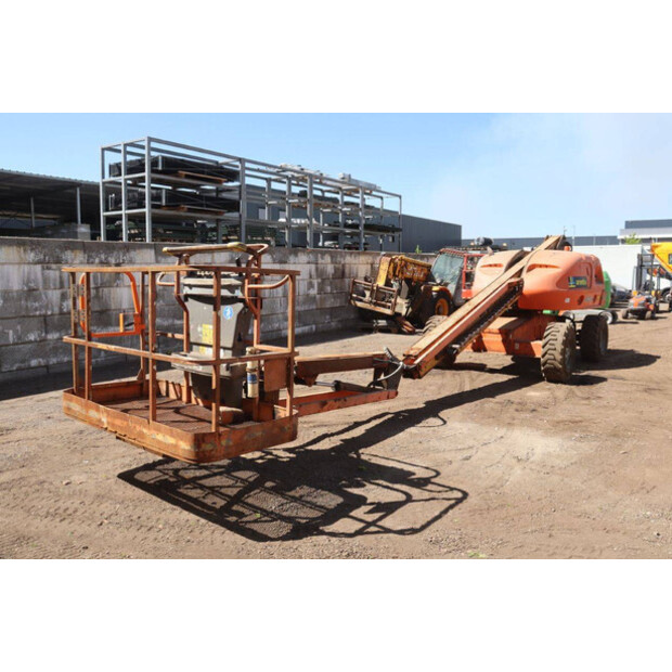 2012 JLG 460SJ-47133874