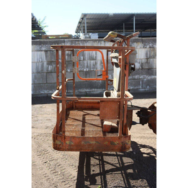 2012 JLG 460SJ-47133875