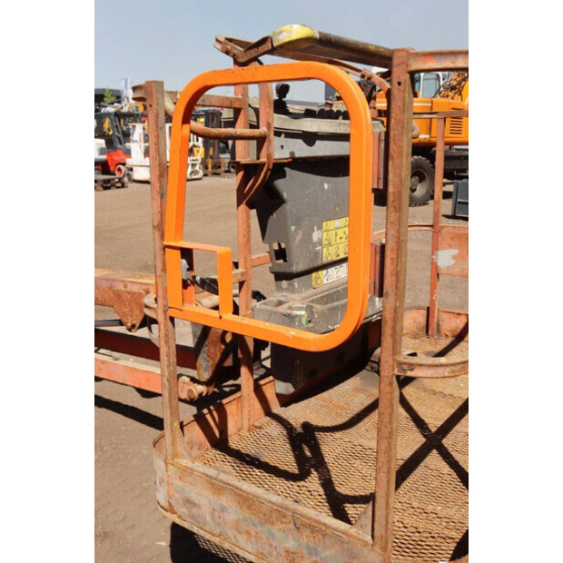 2012 JLG 460SJ-47133877