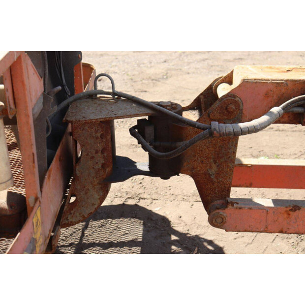 2012 JLG 460SJ-47133880