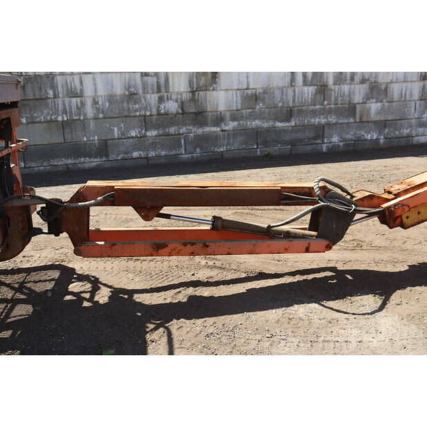 2012 JLG 460SJ-47133881