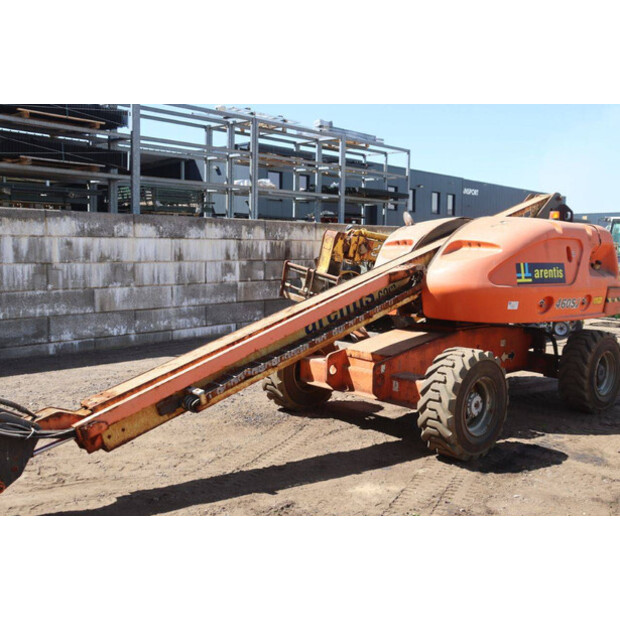 2012 JLG 460SJ-47133882