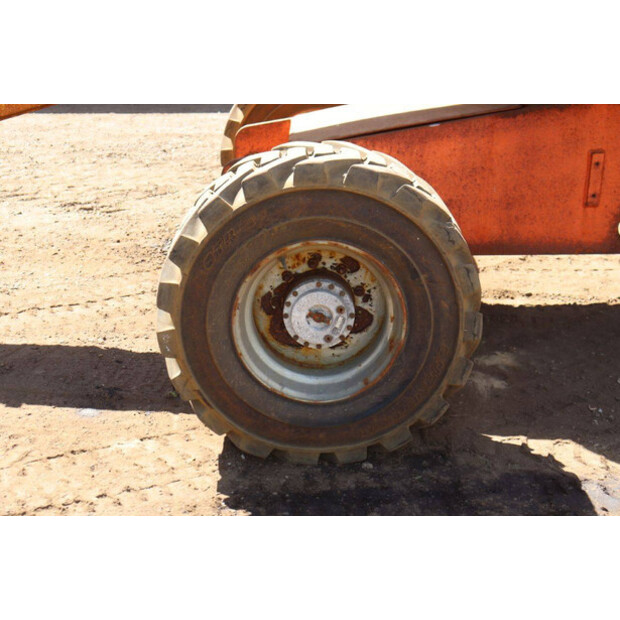 2012 JLG 460SJ-47133883