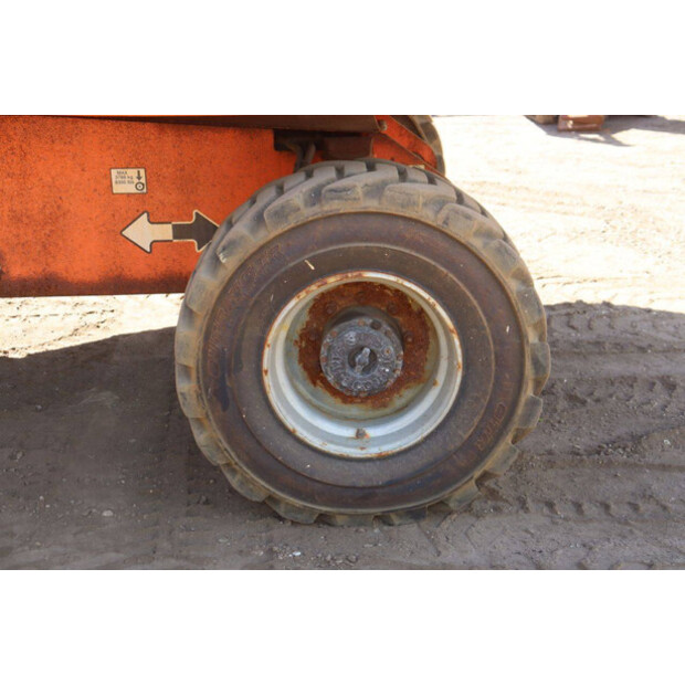 2012 JLG 460SJ-47133884