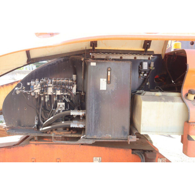 2012 JLG 460SJ-47133887