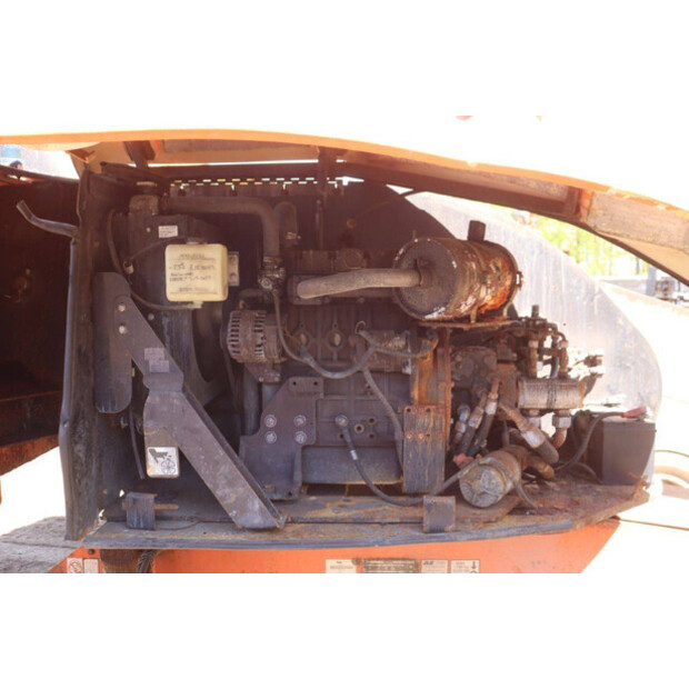 2012 JLG 460SJ-47133892