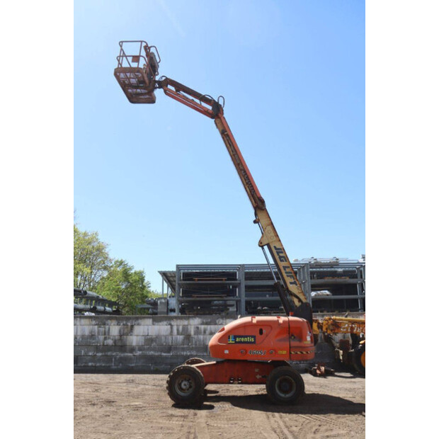 2012 JLG 460SJ-47133894