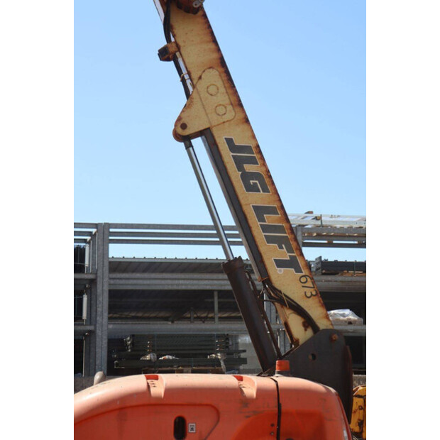 2012 JLG 460SJ-47133895