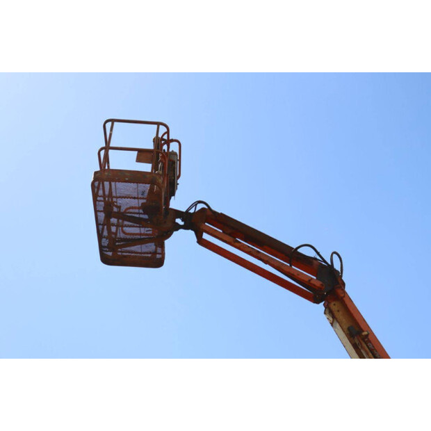 2012 JLG 460SJ-47133896