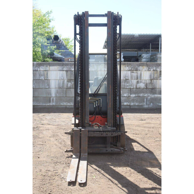 1990 Linde H20D-47133937