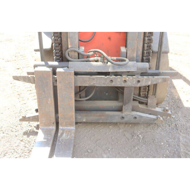 1990 Linde H20D-47133941