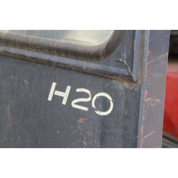 1990 Linde H20D-47133942