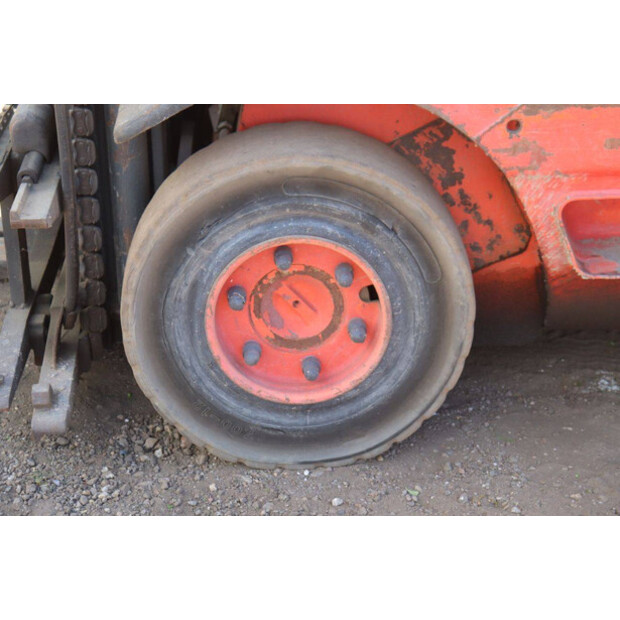 1990 Linde H20D-47133944
