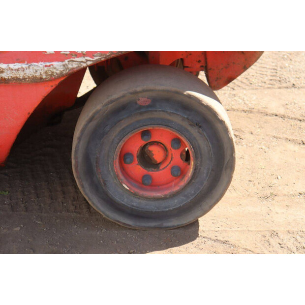 1990 Linde H20D-47133945