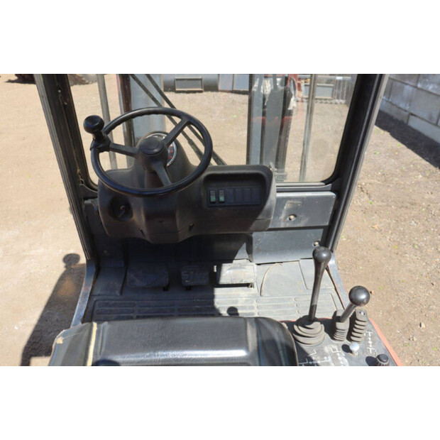 1990 Linde H20D-47133948