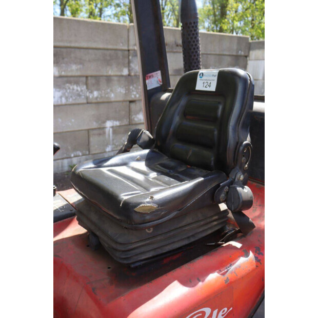 1990 Linde H20D-47133950