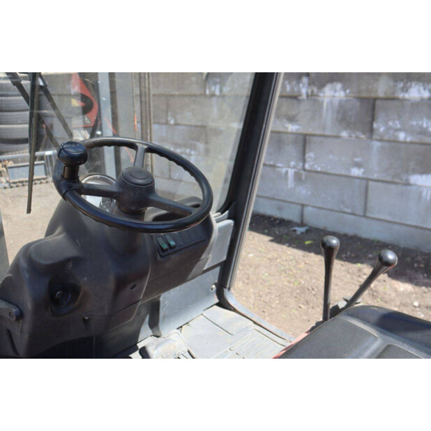 1990 Linde H20D-47133951
