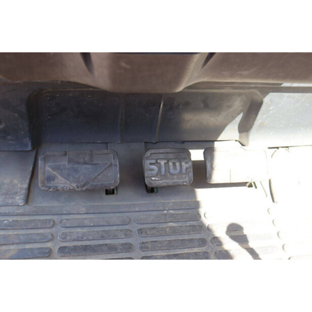 1990 Linde H20D-47133952