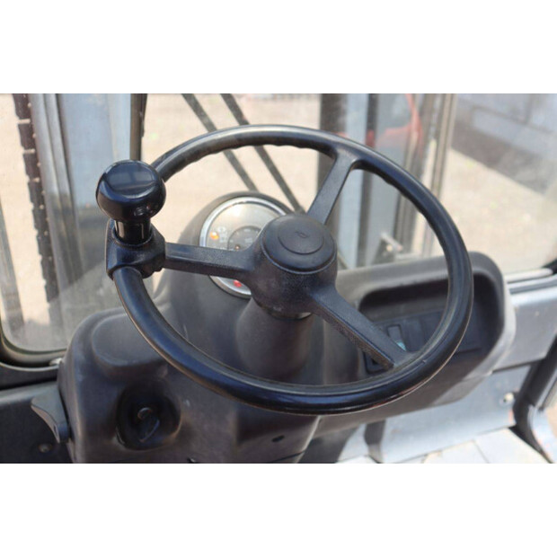 1990 Linde H20D-47133953