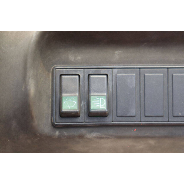 1990 Linde H20D-47133955