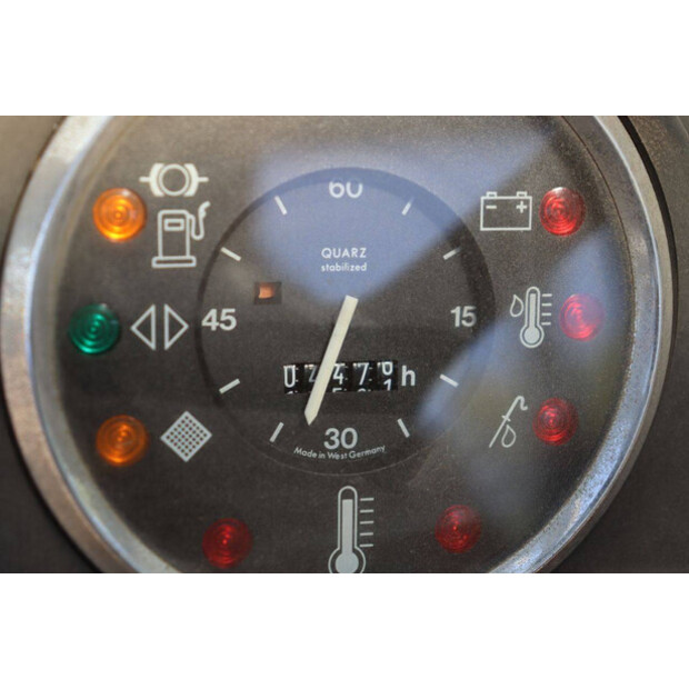 1990 Linde H20D-47133957