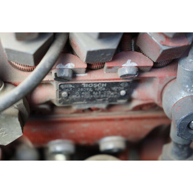 1990 Linde H20D-47133960