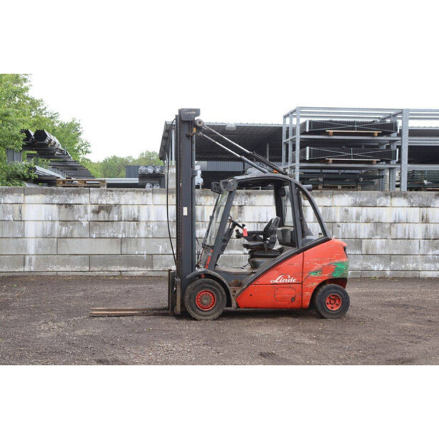 2004 Linde H30D-47133966