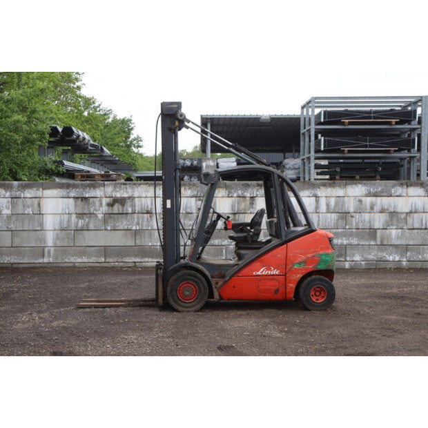 2004 Linde H30D-47133967