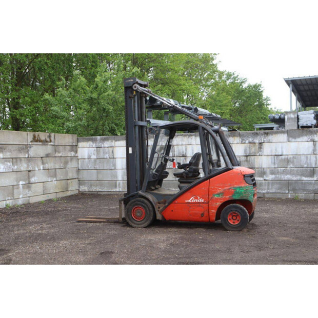 2004 Linde H30D-47133968