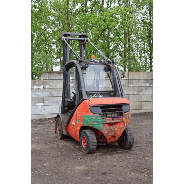 2004 Linde H30D-47133969