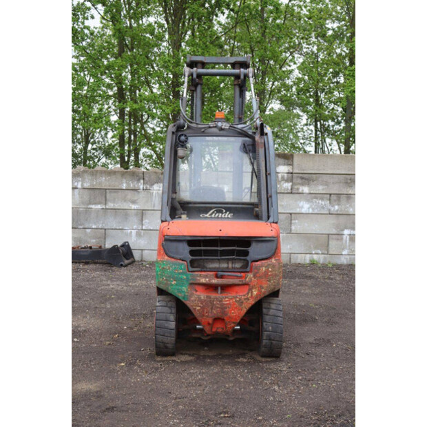 2004 Linde H30D-47133970