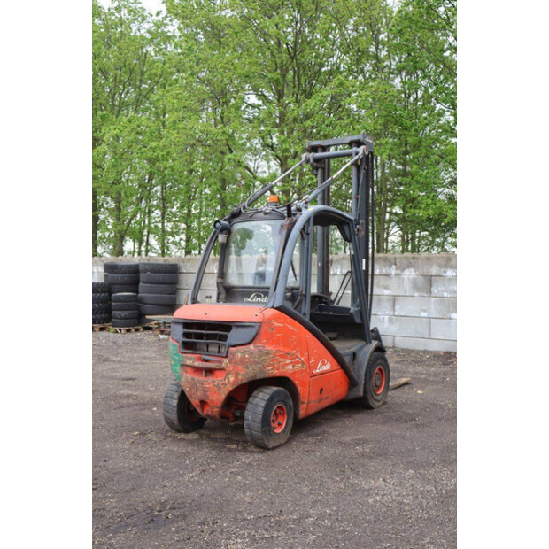 2004 Linde H30D-47133971
