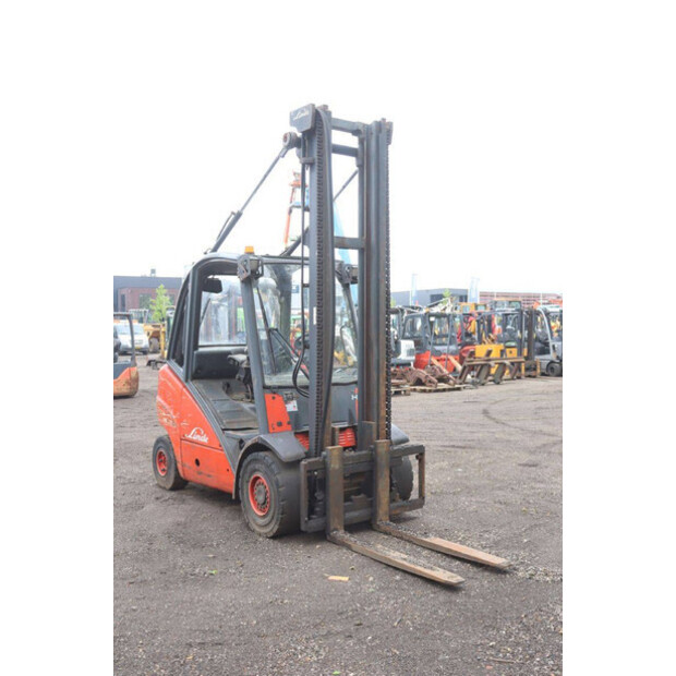 2004 Linde H30D-47133972