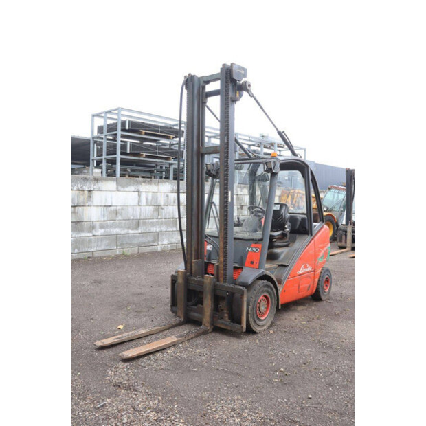 2004 Linde H30D-47133974
