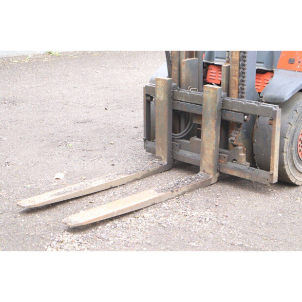2004 Linde H30D-47133975