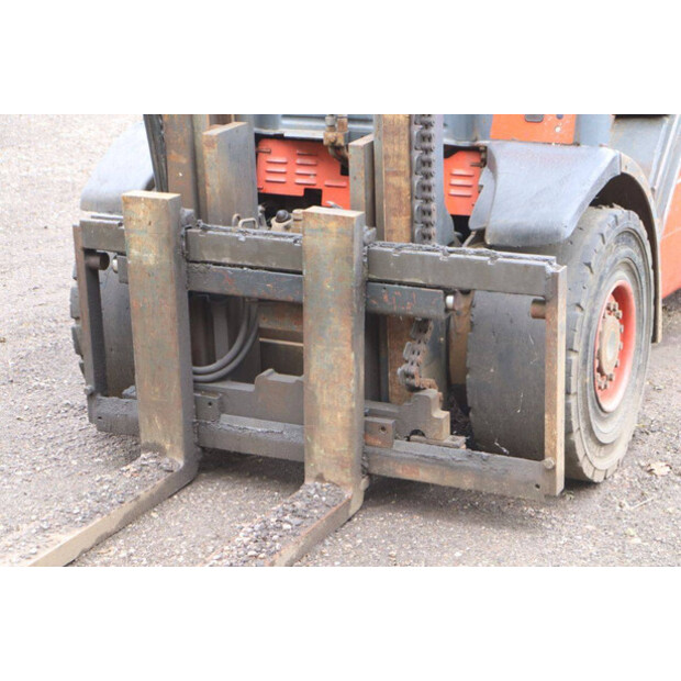 2004 Linde H30D-47133976