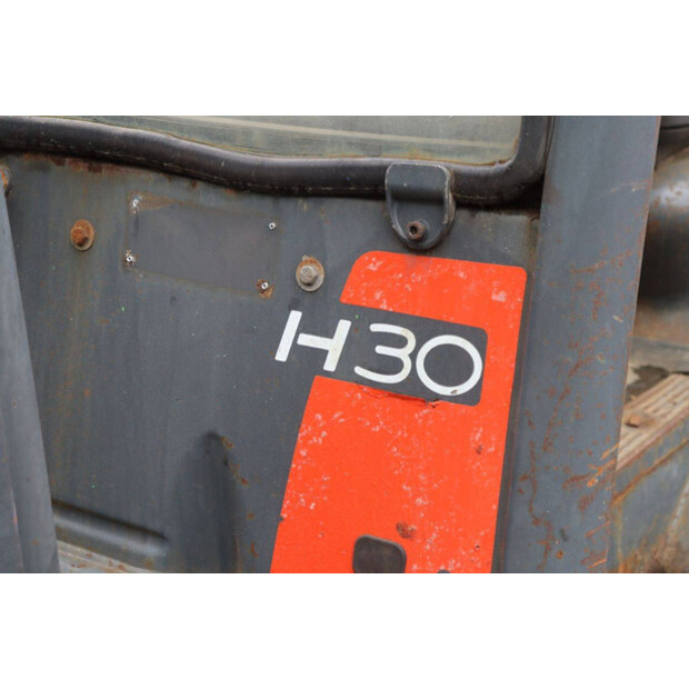 2004 Linde H30D-47133977
