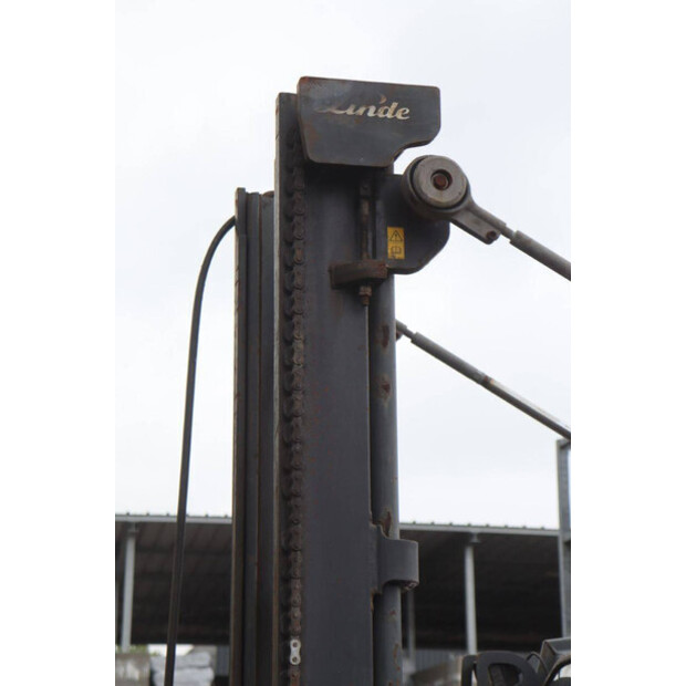 2004 Linde H30D-47133978
