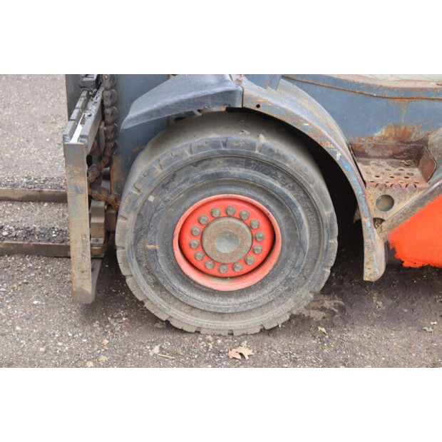 2004 Linde H30D-47133979