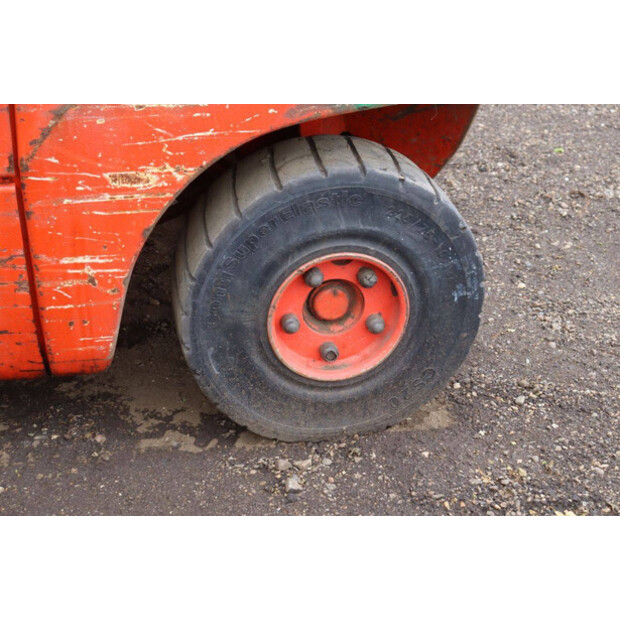 2004 Linde H30D-47133980