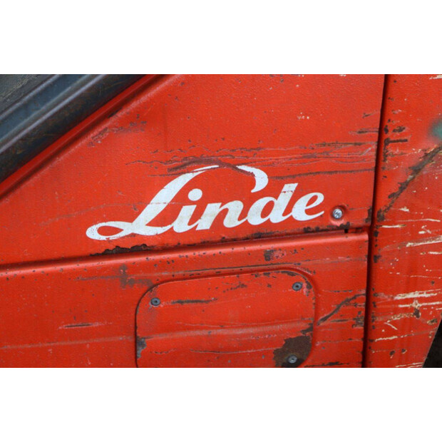 2004 Linde H30D-47133981