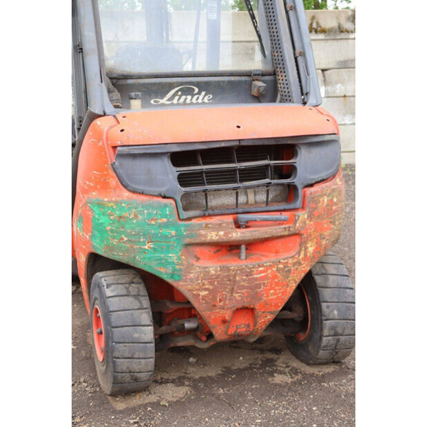 2004 Linde H30D-47133982