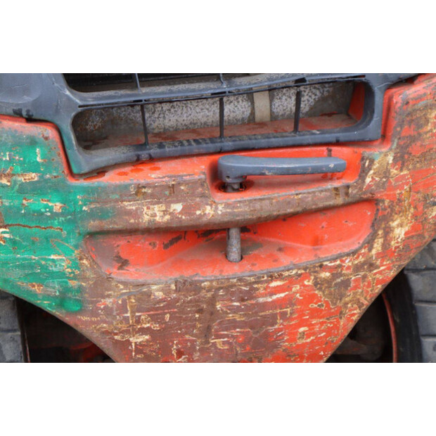 2004 Linde H30D-47133983