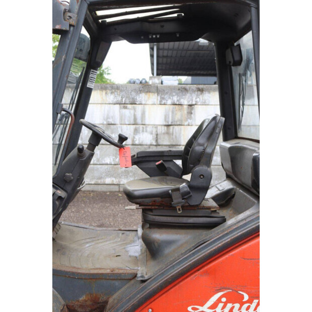 2004 Linde H30D-47133984