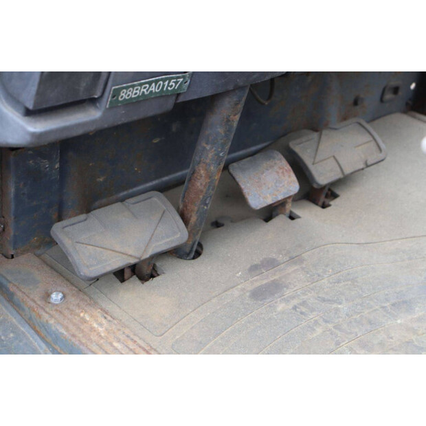 2004 Linde H30D-47133985