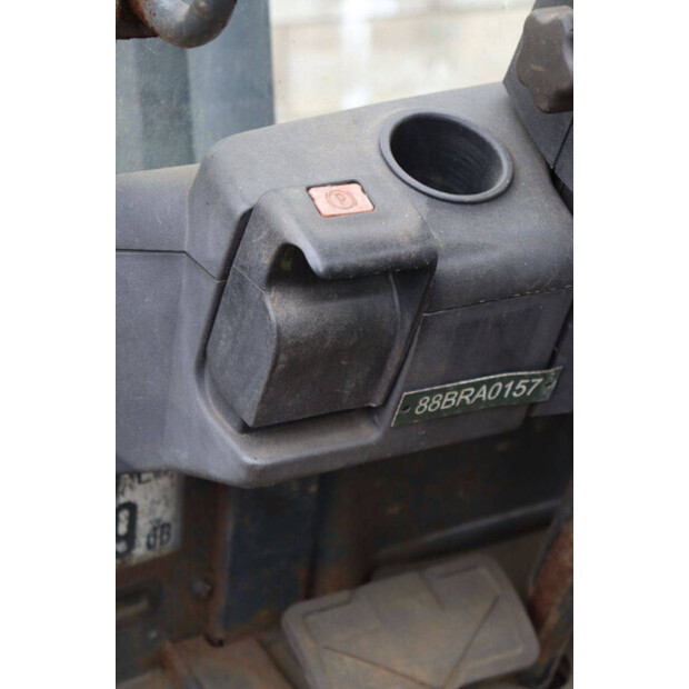 2004 Linde H30D-47133986